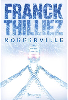 Norferville - Franck Thilliez