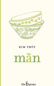 man - Kim Thuy