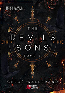The Devil's Sons Tome 1 - Chloé Wallerand