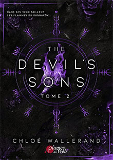 The Devil's Sons Tome 2 - Chloé Wallerand