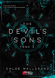 The Devil's Sons Tome 4 - Chloé Wallerand