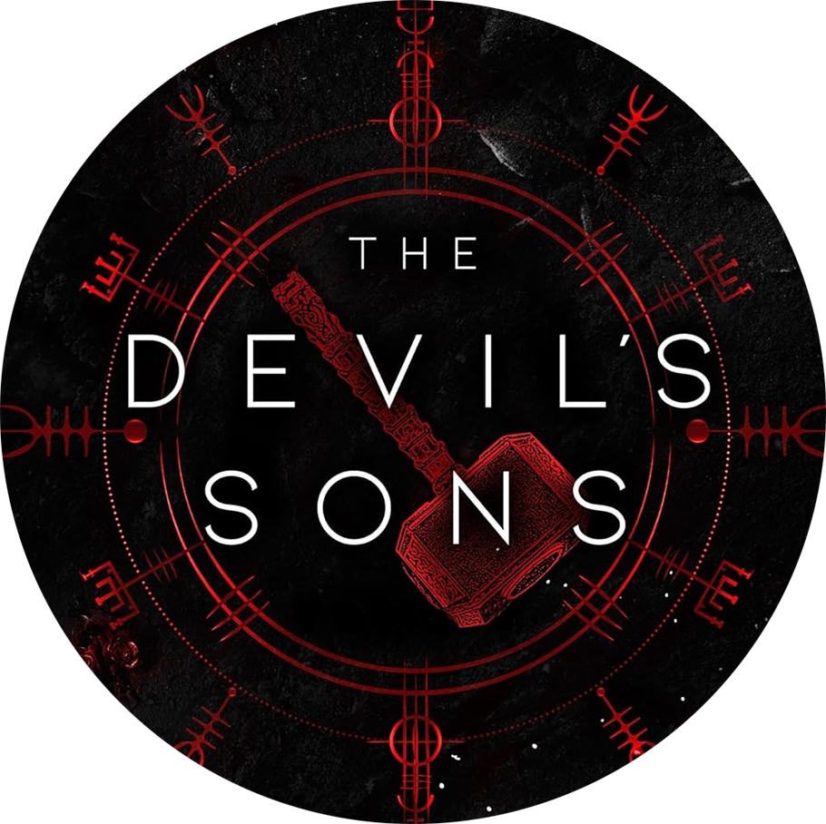 wallerand chloe devils sons