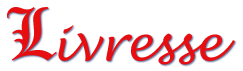 logo livresse