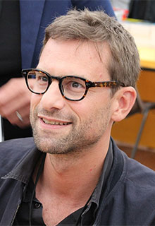 Nicolas Mathieu