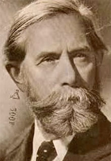 Alphonse de Châteaubriand