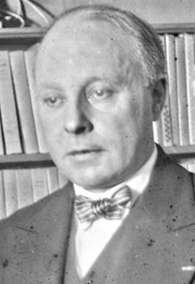 Maurice Constantin-Weyer