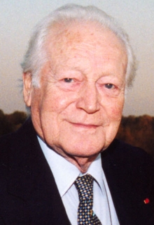 Maurice Druon