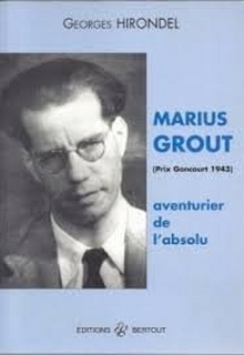 Marius Grout