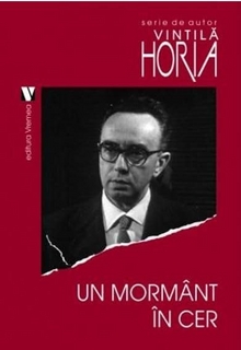 Vintila Horia