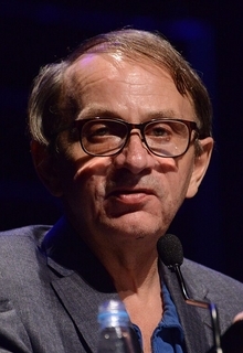 Michel Houellebecq