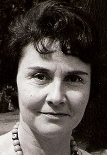 Anna Langfus
