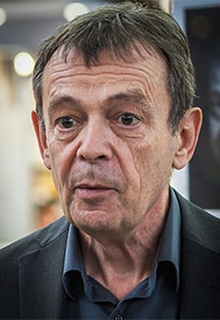 Pierre Lemaître