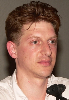 Jonathan Littell
