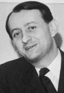 André Malraux