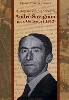 André Savignon