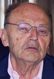 Michel Tournier - Le roi des aulnes