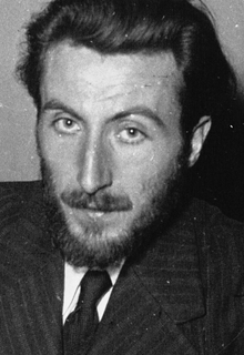 Maxence Van der Meersch